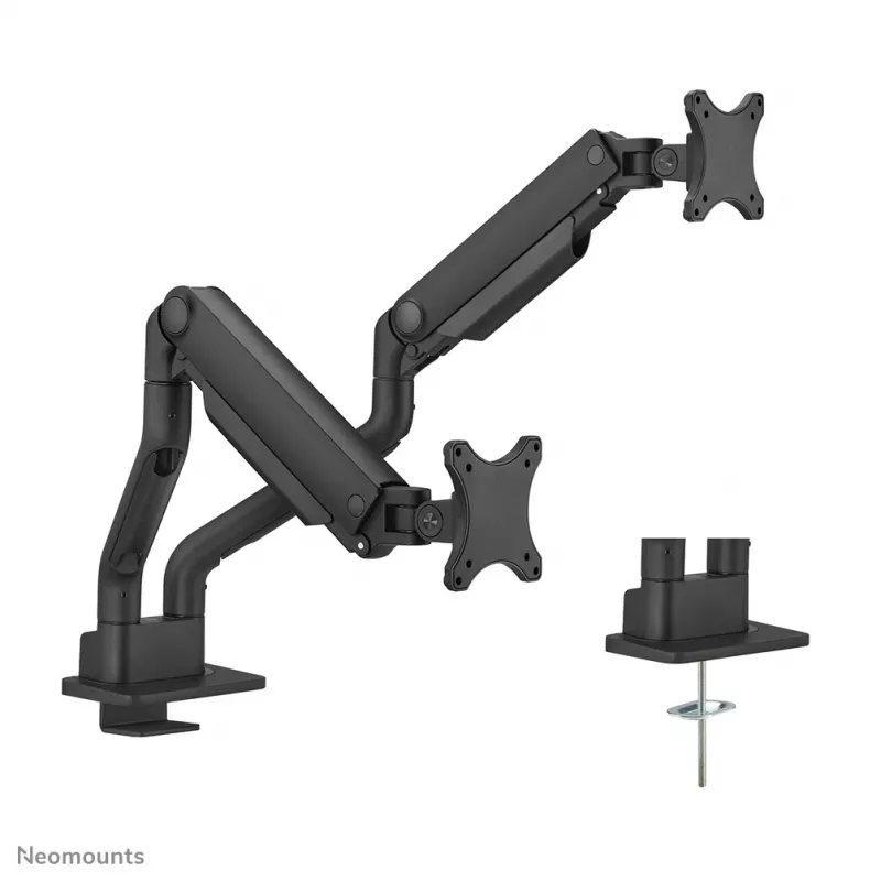Neomounts DS70S-950BL2 držiak monitora 17-35