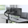 Neomounts DS70S-950BL2 držiak monitora 17-35