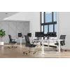 Neomounts DS70S-950BL2 držiak monitora 17-35