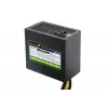 Chieftec GPE-500S napájací zdroj 500 W 24-pol ATX PS/2 čierny