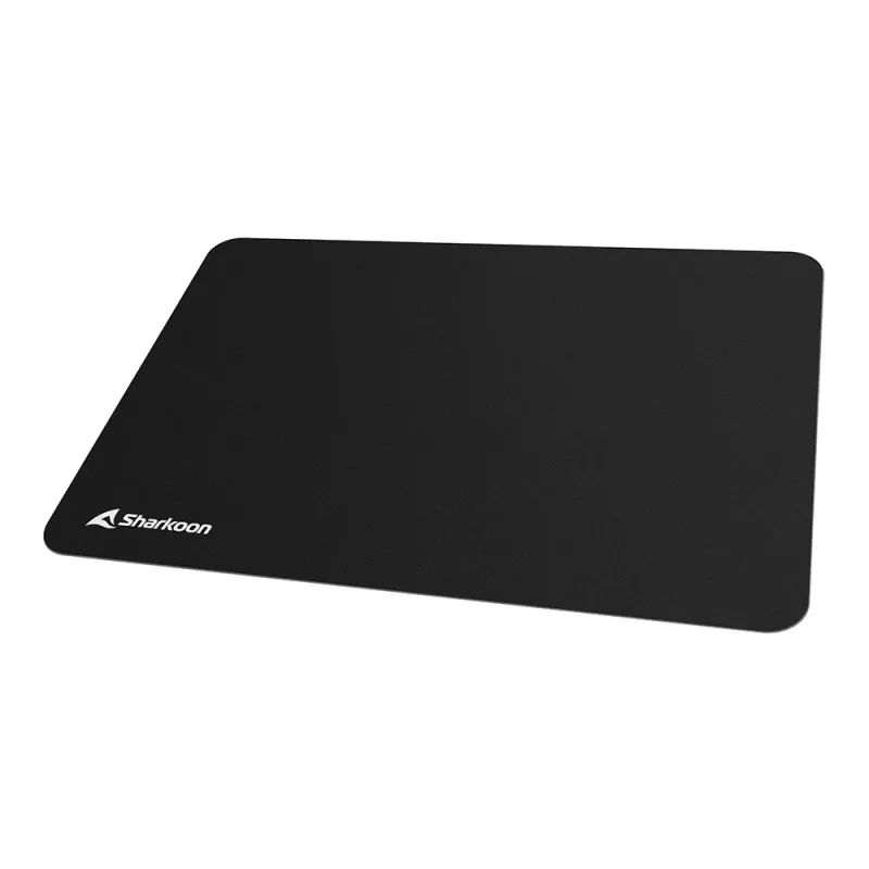 SHARKOON 1337 V2 Gaming Mat L podložka pod myš čierna