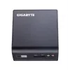 Gigabyte BRIX GB-BMCE-4500C (rev. 1.0) mini PC barebone, Intel Celeron N4500, DDR4 SO-DIMM, Wi-Fi 5, Bluetooth 4.2, GbE, bez ventilátora