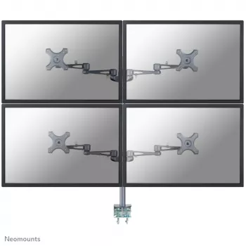 Neomounts FPMA-D935D4 držiak monitora 10-27
