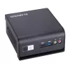 GIGABYTE GB-BMCE-5105 (rev. 1.0) čierny N5105 2.8 GHz