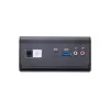 GIGABYTE GB-BMCE-5105 (rev. 1.0) čierny N5105 2.8 GHz