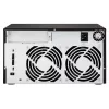 QNAP TL-D800S - diskové pole - 8 pozícií (SATA-600) - SATA 6Gb/s (externé) (TL-D800S)