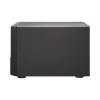 QNAP TL-D800S - diskové pole - 8 pozícií (SATA-600) - SATA 6Gb/s (externé) (TL-D800S)
