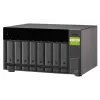 QNAP TL-D800C - diskové pole - JBOD - 8 pozícií (SATA-600) - USB 3.2 Gen 2 (externé)
