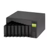 QNAP TL-D800C - diskové pole - JBOD - 8 pozícií (SATA-600) - USB 3.2 Gen 2 (externé)