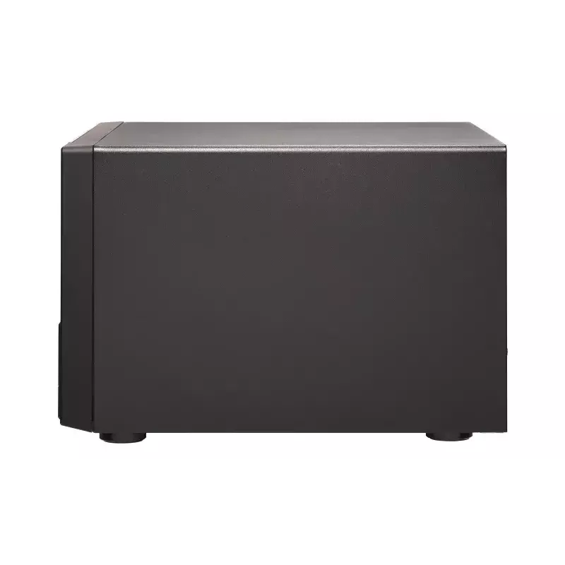 QNAP TL-D800C - diskové pole - JBOD - 8 pozícií (SATA-600) - USB 3.2 Gen 2 (externé)