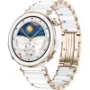 Huawei Watch GT 5 Pro 42 mm biela