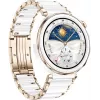 Huawei Watch GT 5 Pro 42 mm biela