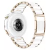 Huawei Watch GT 5 Pro 42 mm biela
