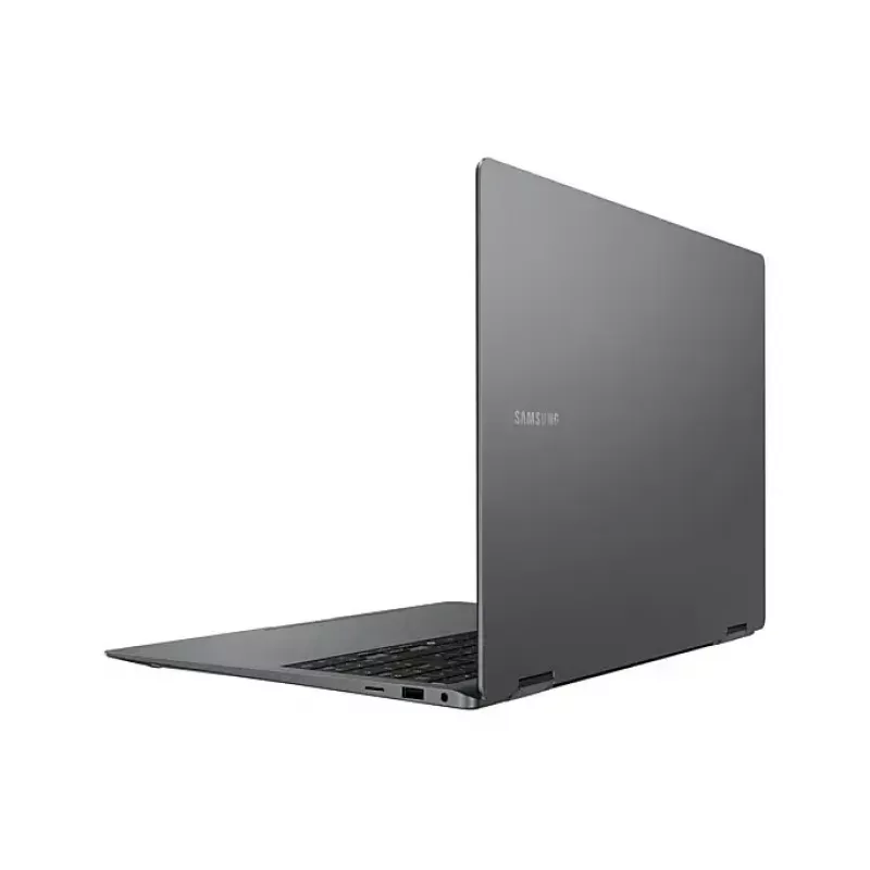 Hybridný 2-in-1 Samsung Galaxy Book5 Pro 360 Intel Core Ultra 7 32GB 512GB