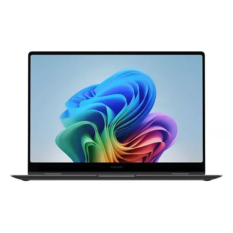 Hybridný 2-in-1 Samsung Galaxy Book5 Pro 360 Intel Core Ultra 7 32GB 512GB