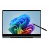 Hybridný 2-in-1 Samsung Galaxy Book5 Pro 360 Intel Core Ultra 7 32GB 512GB