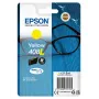 Epson C13T09K44010 atramentová kazeta 1 kus originál High (XL) Yield žltá