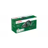 Bosch UniversalVac 18 2-in-1 akumulátorový vysávač, batéria, suchý, bez vrecka, čierna, zelená