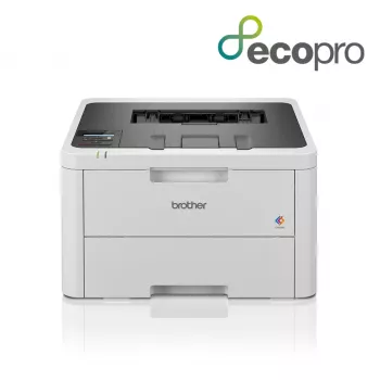 Brother DCP-L2627DWE EcoPro Ready 3-in-1 mono laserová tlačiareň, LED, farba, 600 x 2400 DPI, A4, 18 strán/min, obojstranná tlač