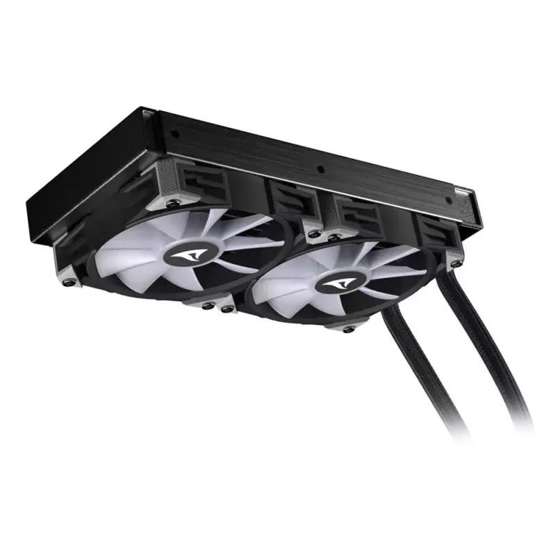 All-in-One kvapalinový chladič Sharkoon S80 RGB