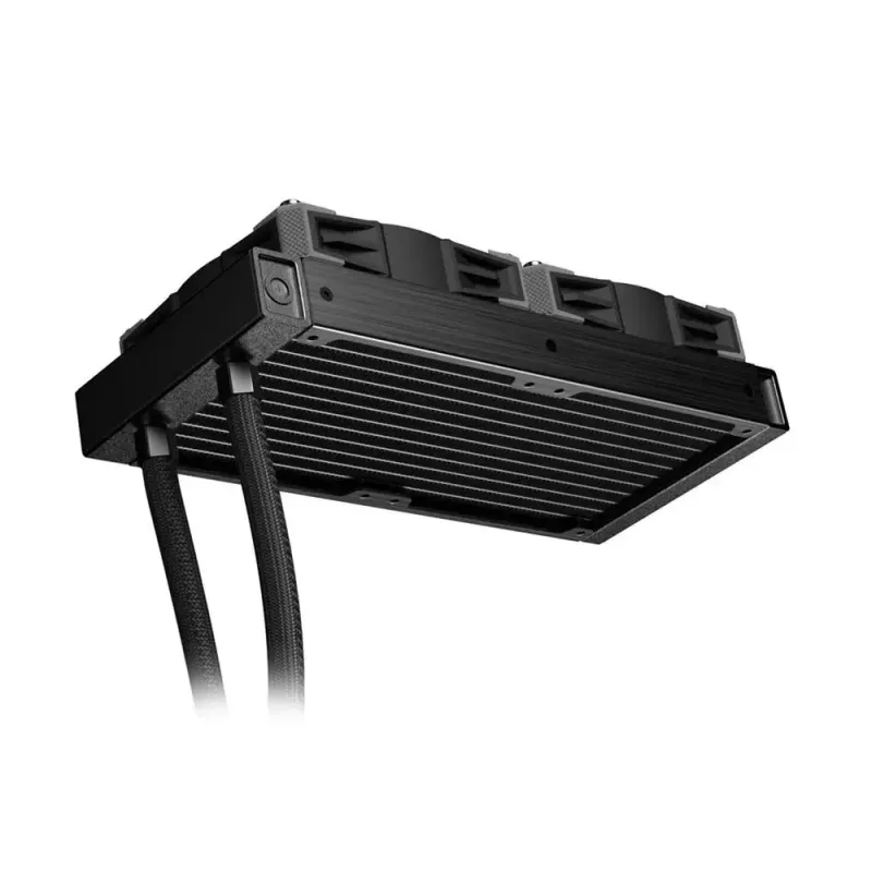 All-in-One kvapalinový chladič Sharkoon S80 RGB