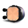 All-in-One kvapalinový chladič Sharkoon S80 RGB
