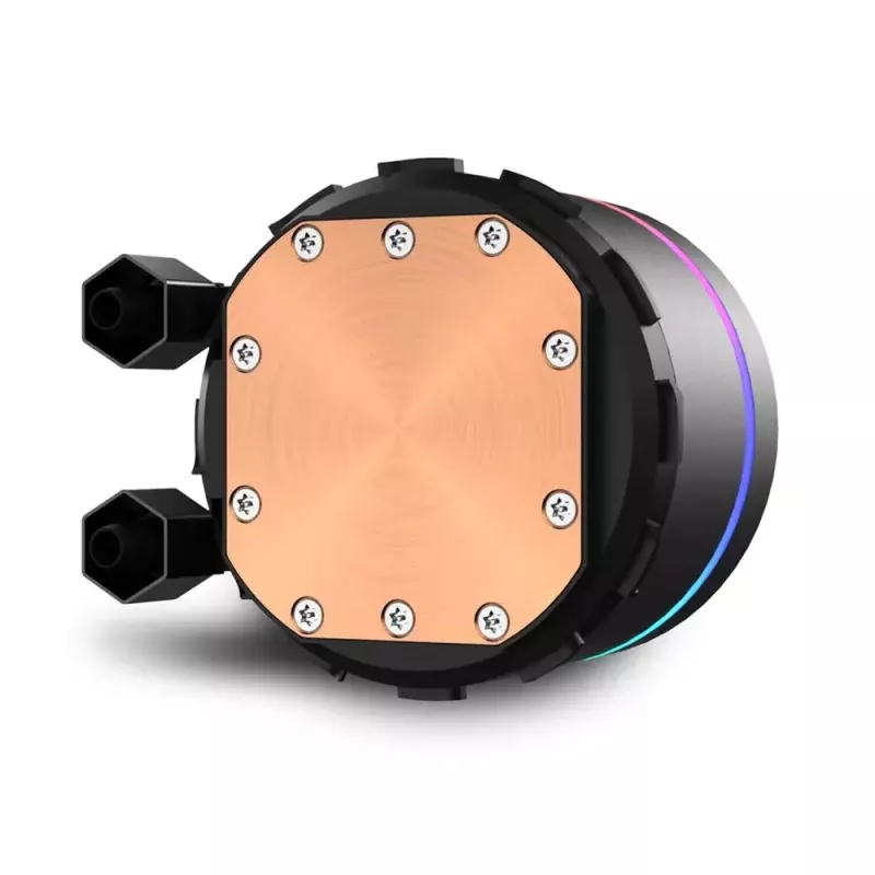 All-in-One kvapalinový chladič Sharkoon S80 RGB