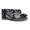 All-in-One kvapalinový chladič Sharkoon S80 RGB