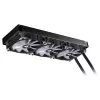 All-in-One kvapalinový chladič Sharkoon S90 RGB