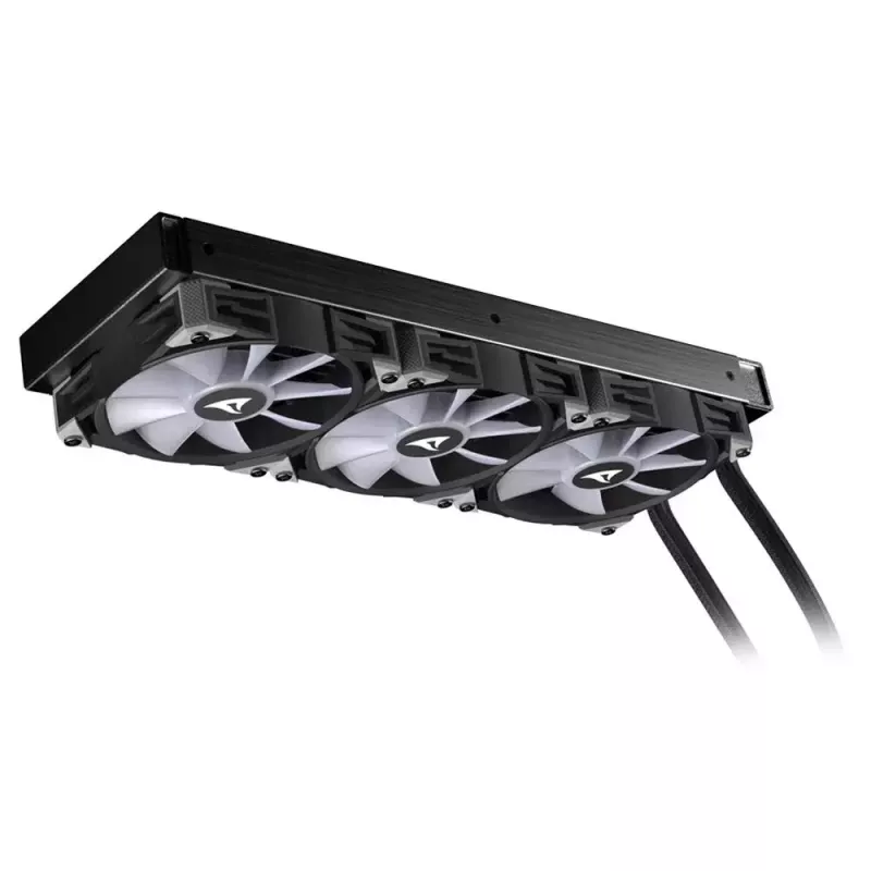 All-in-One kvapalinový chladič Sharkoon S90 RGB
