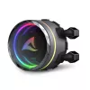 All-in-One kvapalinový chladič Sharkoon S90 RGB