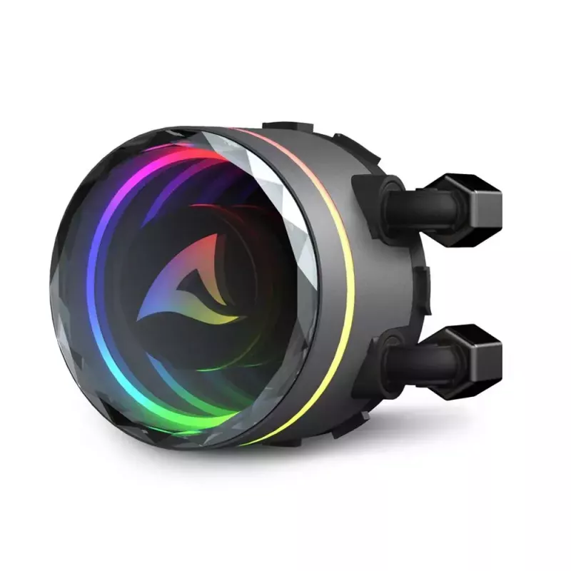 All-in-One kvapalinový chladič Sharkoon S90 RGB