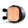 All-in-One kvapalinový chladič Sharkoon S90 RGB