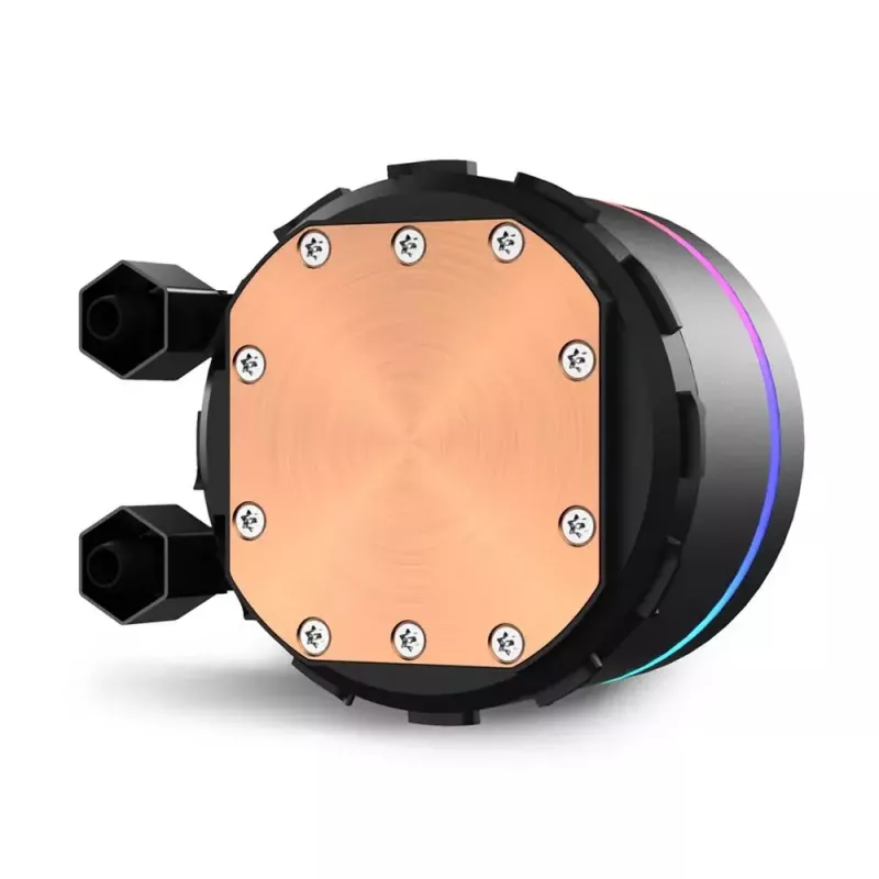 All-in-One kvapalinový chladič Sharkoon S90 RGB