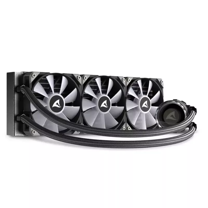 All-in-One kvapalinový chladič Sharkoon S90 RGB