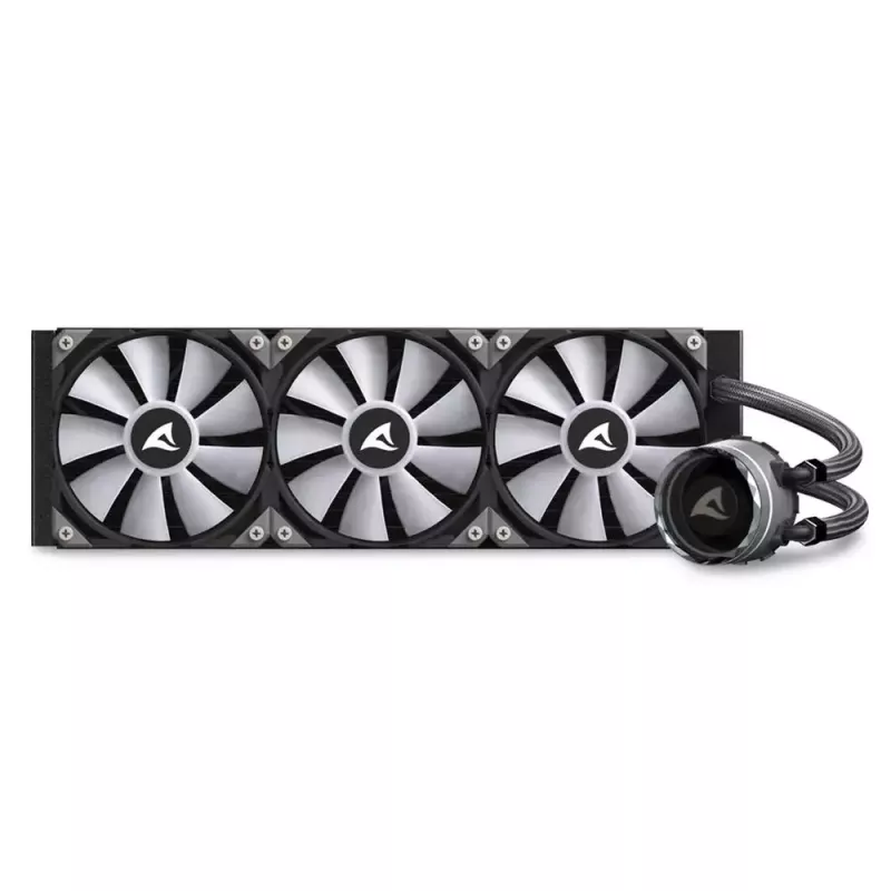 All-in-One kvapalinový chladič Sharkoon S90 RGB