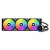 All-in-One kvapalinový chladič Sharkoon S90 RGB