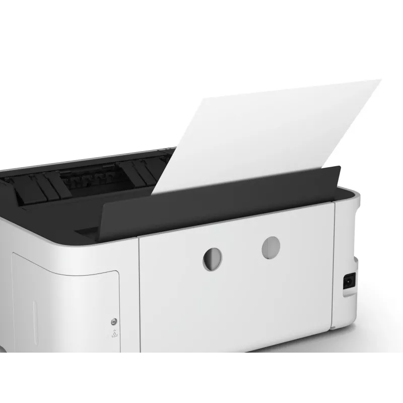 Monochromatická atramentová tlačiareň Epson EcoTank ET-M1180, A4, duplex