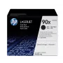 HP 90X 2 ks balenie vysoký výnos čierne originálne LaserJet tonerové kazety