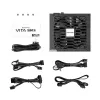 Chieftec Vita BPX-750-C PC napájací zdroj 750 W 20+4-Pin-ATX ATX čierny