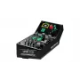 Joystick Thrustmaster VIPER Panel čierny USB s ovládacou pákou motora PC