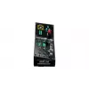 Joystick Thrustmaster VIPER Panel čierny USB s ovládacou pákou motora PC