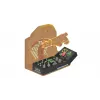 Joystick Thrustmaster VIPER Panel čierny USB s ovládacou pákou motora PC