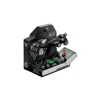 Thrustmaster VIPER TQS MISSION PACK čierny USB joystick + páka plynu PC