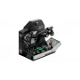 Thrustmaster VIPER TQS MISSION PACK čierny USB joystick + páka plynu PC