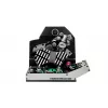 Thrustmaster VIPER TQS MISSION PACK čierny USB joystick + páka plynu PC