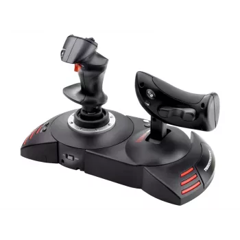 Thrustmaster T.Flight Hotas X čierny USB Flight Sim PC