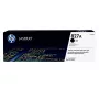HP 827A čierna originálna LaserJet tonerová kartuša, 29500 strán, čierna, 1 kus