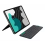 LOGITECH Flip Folio Graphite – iPad Pro 13 palcov (M4) iPad Air 13 palcov (M2 & M3) – Qwertz nemecká