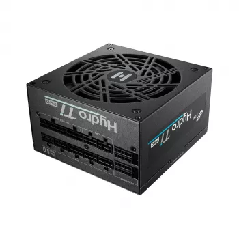 FSP Hydro Ti PRO 1000W napájací zdroj ATX ATX3.1 čierny, 1000 W, 100 - 240 V, 50/60 Hz, 13-6 A, 120 W, 1000 W